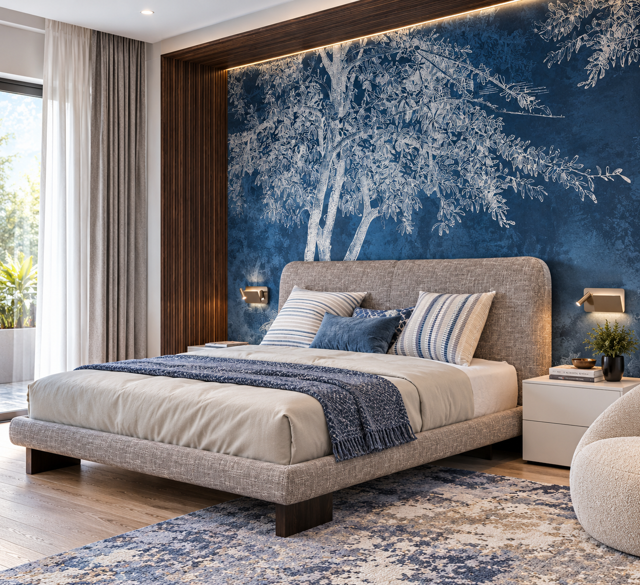 Interior Styling